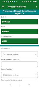 prd vbdrs.in login|PRD VBDCP – Apps no Google Play.
